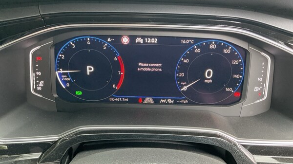 Used Volkswagen Polo 2025 for sale - 76176313: Photo 14