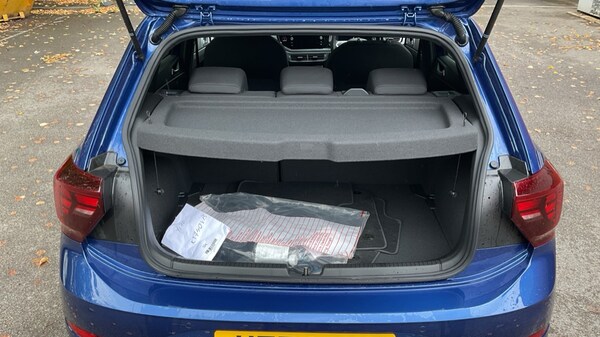 Used Volkswagen Polo 2025 for sale - 76176313: Photo 16