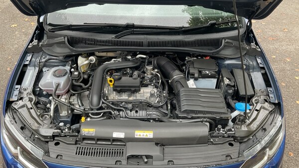 Used Volkswagen Polo 2025 for sale - 76176313: Photo 17