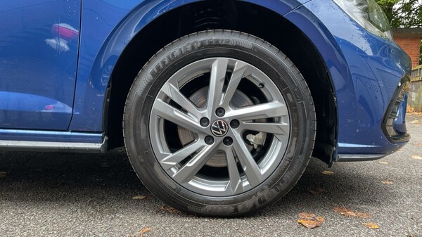 Used Volkswagen Polo 2025 for sale - 76176313: Photo 20