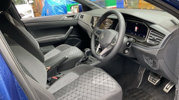 Used Volkswagen Polo 2025 for sale - 76176313: Photo 26