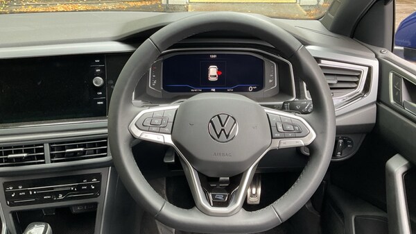 Used Volkswagen Polo 2025 for sale - 76176313: Photo 27