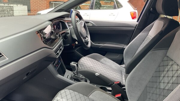 Used Volkswagen Polo 2025 for sale - 76176313: Photo 28