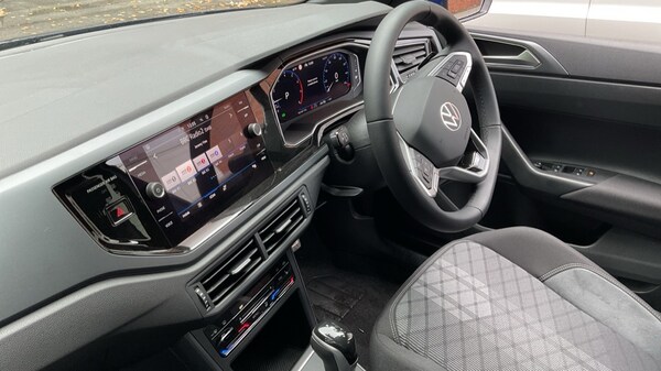 Used Volkswagen Polo 2025 for sale - 76176313: Photo 2