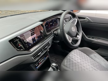 Used Volkswagen Polo 2025 for sale - 76176313: Photo 2