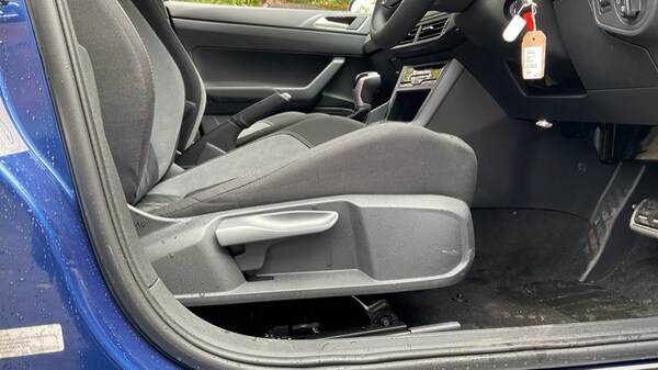 Used Volkswagen Polo 2025 for sale - 76176313: Photo 39
