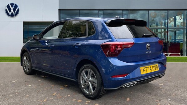 Used Volkswagen Polo 2025 for sale - 76176313: Photo 3