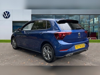 Used Volkswagen Polo 2025 for sale - 76176313: Photo 3