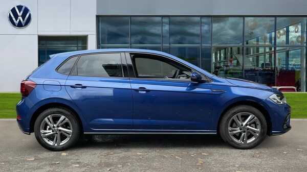 Used Volkswagen Polo 2025 for sale - 76176313: Photo 4