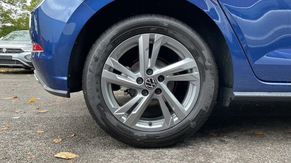 Used Volkswagen Polo 2025 for sale - 76176313: Photo 5