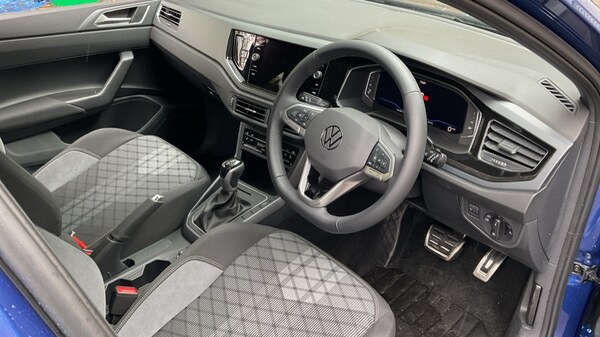 Used Volkswagen Polo 2025 for sale - 76176313: Photo 6