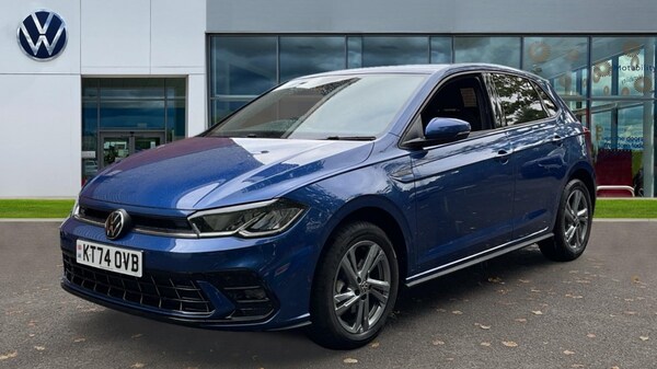 Used Volkswagen Polo 2025 for sale - 76176313: Photo 7