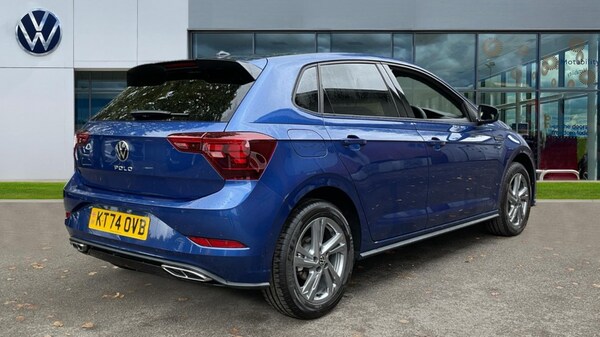 Used Volkswagen Polo 2025 for sale - 76176313: Photo 8