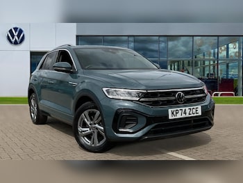 Volkswagen - T-Roc