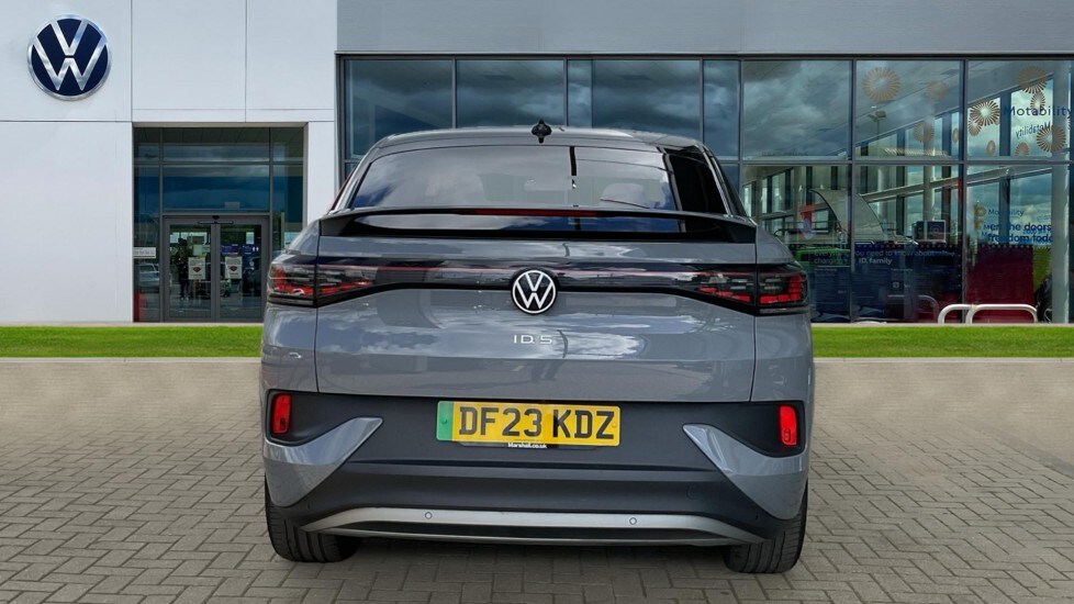 Used Volkswagen ID.5 2023 for sale - 75894874: Photo 11