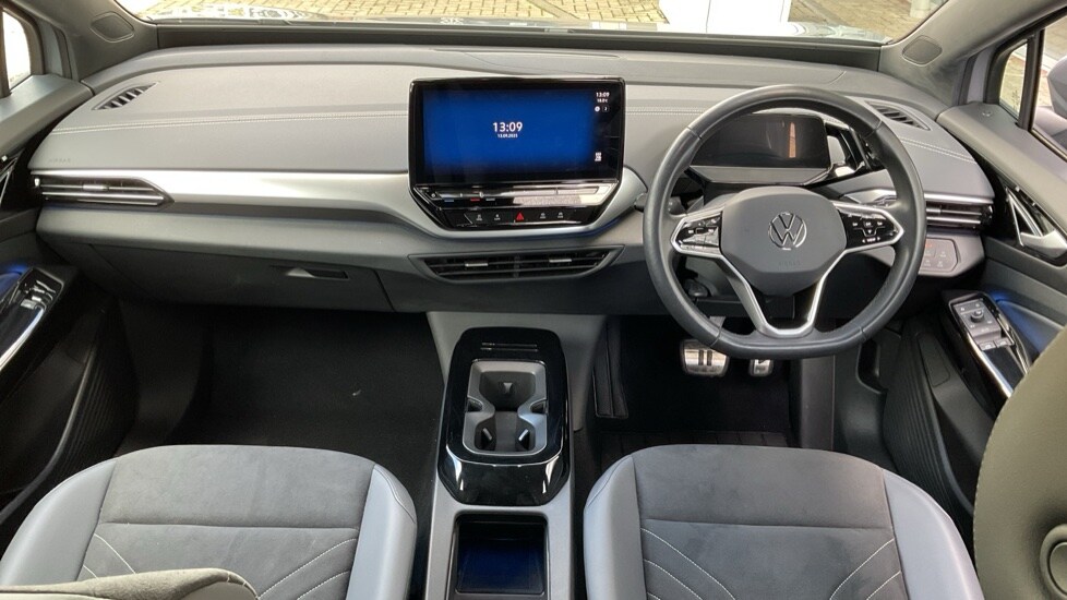Used Volkswagen ID.5 2023 for sale - 75894874: Photo 12