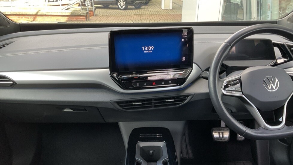 Used Volkswagen ID.5 2023 for sale - 75894874: Photo 13