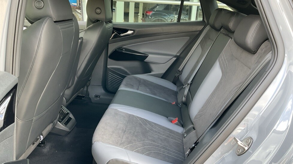 Used Volkswagen ID.5 2023 for sale - 75894874: Photo 15