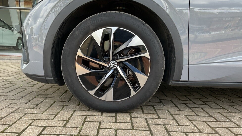 Used Volkswagen ID.5 2023 for sale - 75894874: Photo 18