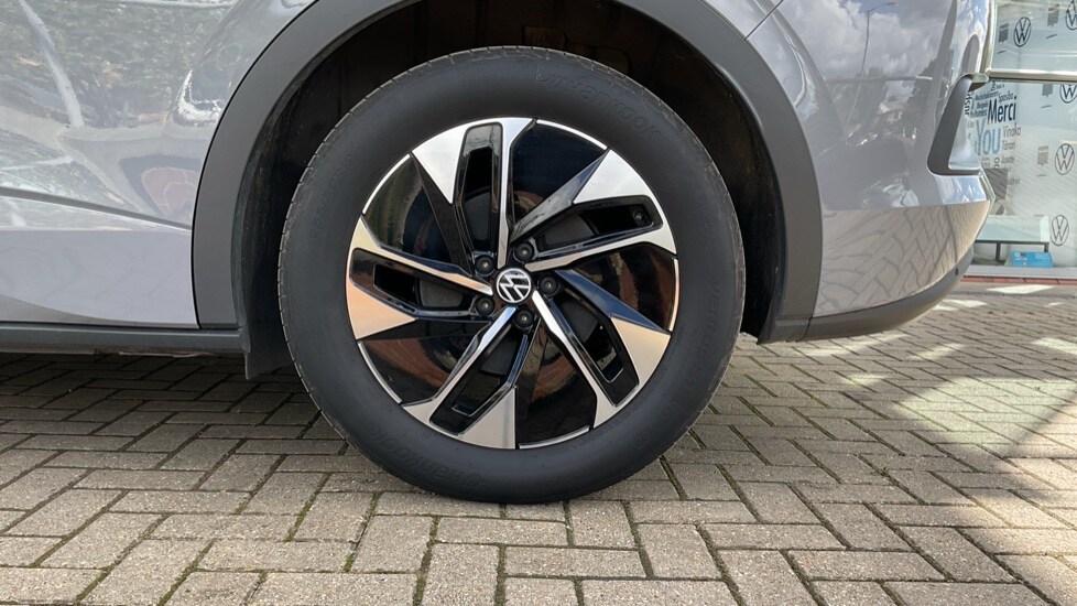 Used Volkswagen ID.5 2023 for sale - 75894874: Photo 19
