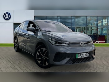 2023 - 150kW Style Pro Performance 77kWh 5dr Auto