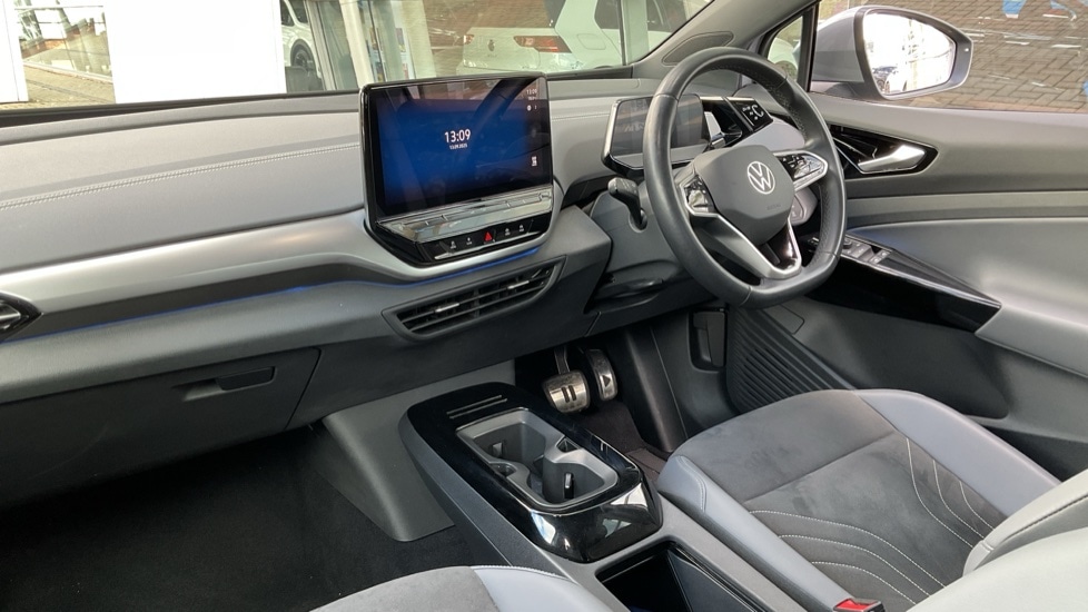 Used Volkswagen ID.5 2023 for sale - 75894874: Photo 2