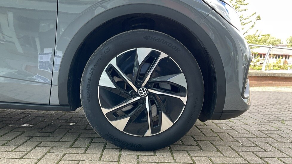 Used Volkswagen ID.5 2023 for sale - 75894874: Photo 20