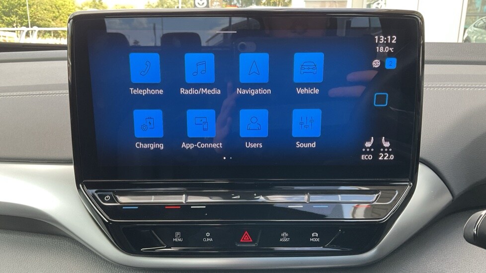 Used Volkswagen ID.5 2023 for sale - 75894874: Photo 24
