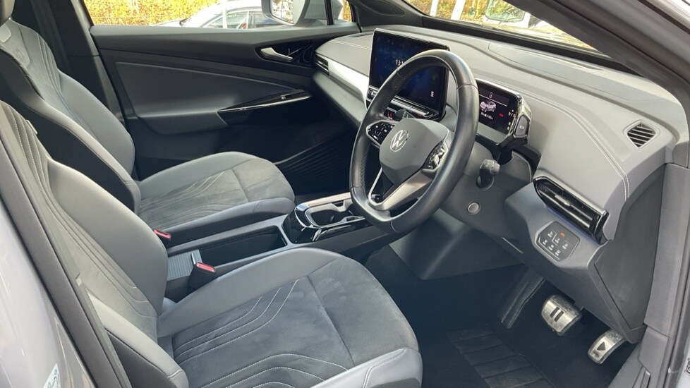 Used Volkswagen ID.5 2023 for sale - 75894874: Photo 26