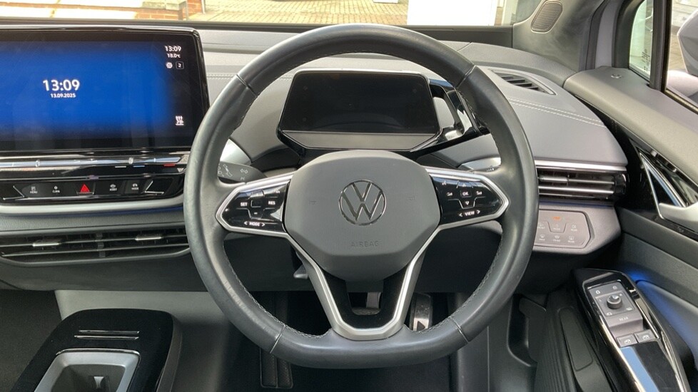 Used Volkswagen ID.5 2023 for sale - 75894874: Photo 27