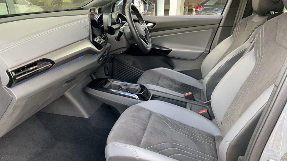 Used Volkswagen ID.5 2023 for sale - 75894874: Photo 28