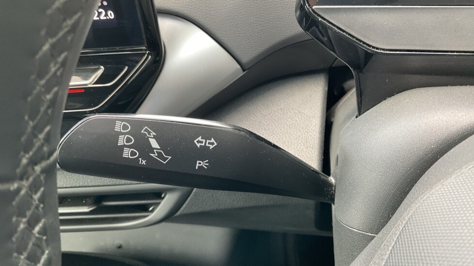 Used Volkswagen ID.5 2023 for sale - 75894874: Photo 33