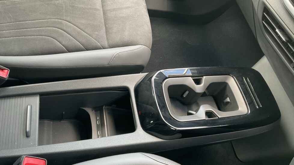 Used Volkswagen ID.5 2023 for sale - 75894874: Photo 35