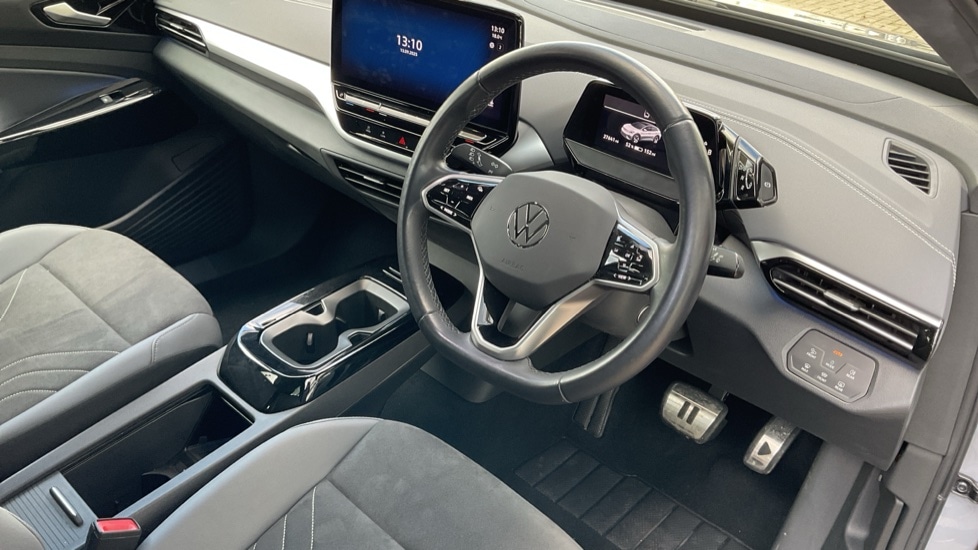 Used Volkswagen ID.5 2023 for sale - 75894874: Photo 6