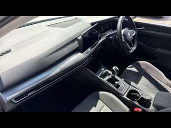 Used Volkswagen Golf 2021 for sale - 75440194: Photo