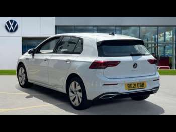 Used Volkswagen Golf 2021 for sale - 75440194: Photo
