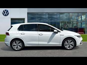 Used Volkswagen Golf 2021 for sale - 75440194: Photo