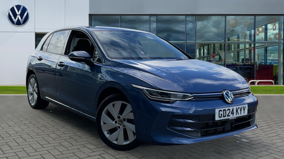 Used Volkswagen Golf 2024 for sale - 75874292: Photo 1