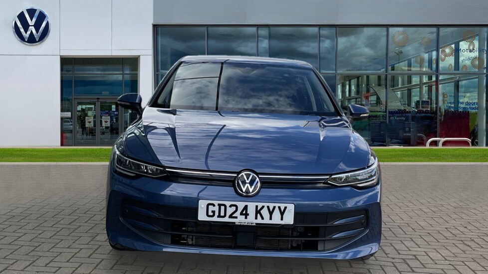 Used Volkswagen Golf 2024 for sale - 75874292: Photo 10
