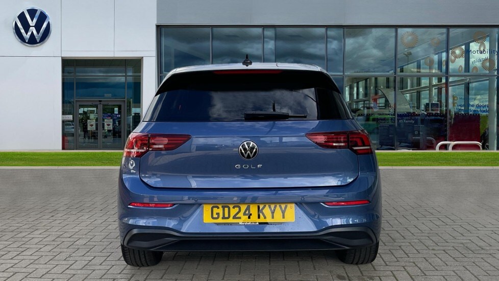 Used Volkswagen Golf 2024 for sale - 75874292: Photo 11