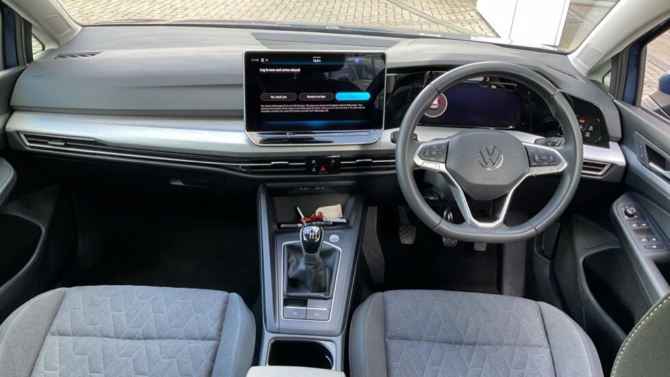 Used Volkswagen Golf 2024 for sale - 75874292: Photo 12