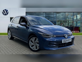 2024 - 1.5 TSI 150 Match 5dr