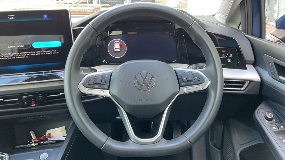 Used Volkswagen Golf 2024 for sale - 75874292: Photo 27