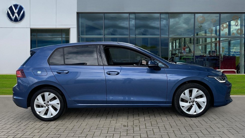 Used Volkswagen Golf 2024 for sale - 75874292: Photo 4