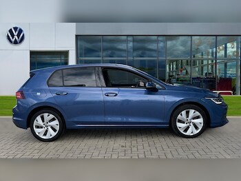 Used Volkswagen Golf 2024 for sale - 75874292: Photo
