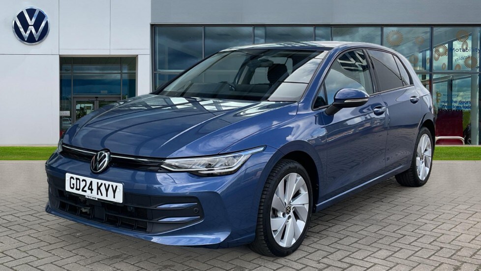 Used Volkswagen Golf 2024 for sale - 75874292: Photo 7