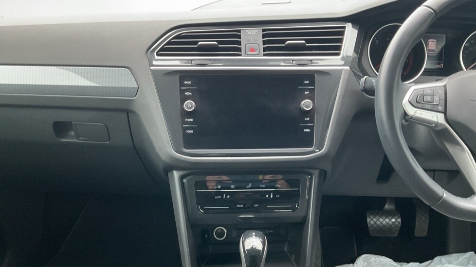 Used Volkswagen Tiguan 2021 for sale - 76766175: Photo 13