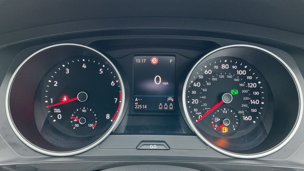 Used Volkswagen Tiguan 2021 for sale - 76766175: Photo 14