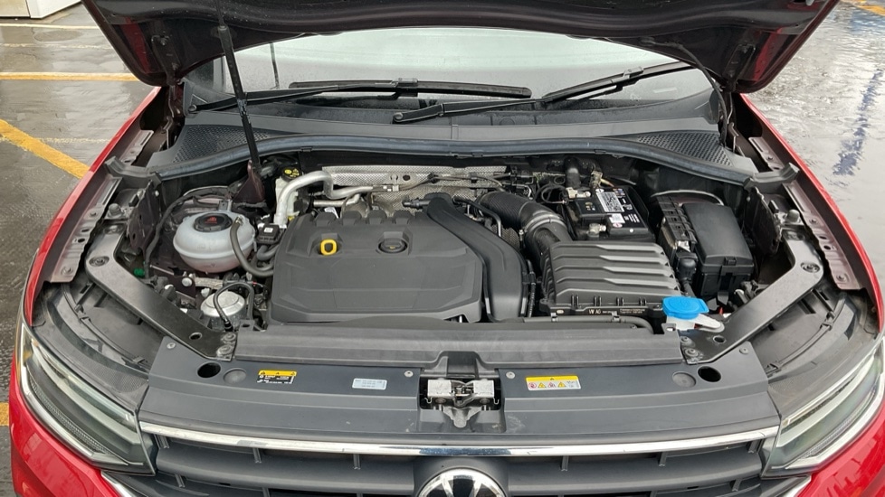 Used Volkswagen Tiguan 2021 for sale - 76766175: Photo 17