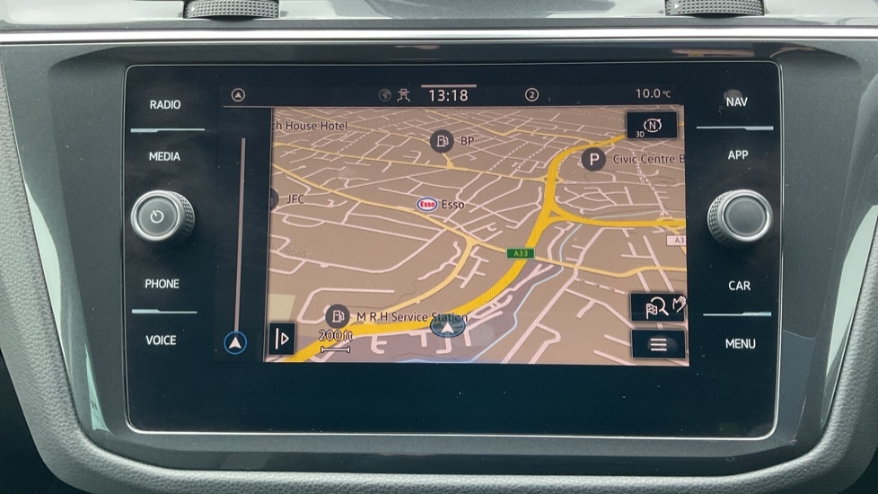 Used Volkswagen Tiguan 2021 for sale - 76766175: Photo 21